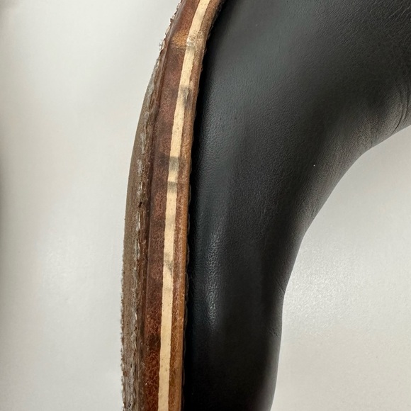 Helm Pablo Leather Boots - Picture 11 of 15